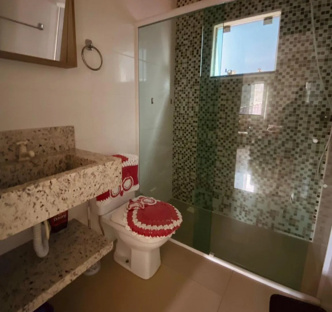 הוילה גוברנדור סלסו רמוס Casa Armacao Da Piedade ברזיל